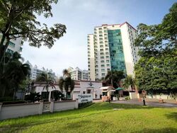 The Springbloom (D19), Condominium #558443781